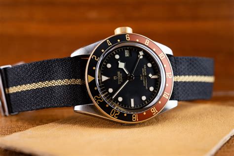 tudor black bay gmt chrono24|tudor black bay gmt reviews.